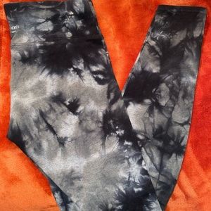 Calvin Klein Performance Workout Leggings